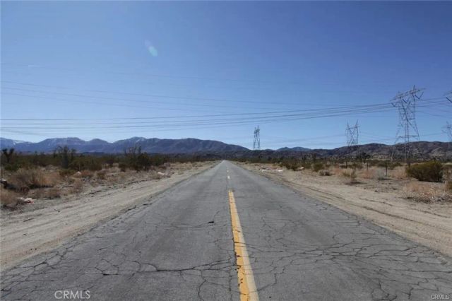 0 96th, Palmdale, CA 93550