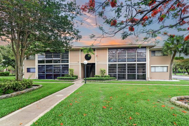 7801 Ashmont Circle 104, Tamarac, FL 33321
