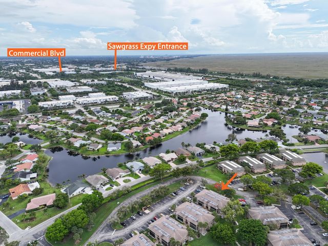 7801 Ashmont Circle 104, Tamarac, FL 33321