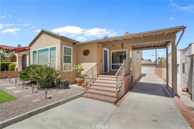 4239 W 59th, Los Angeles, CA 90043
