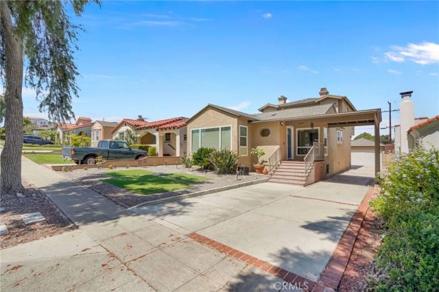 4239 W 59th, Los Angeles, CA 90043
