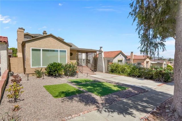 4239 W 59th, Los Angeles, CA 90043