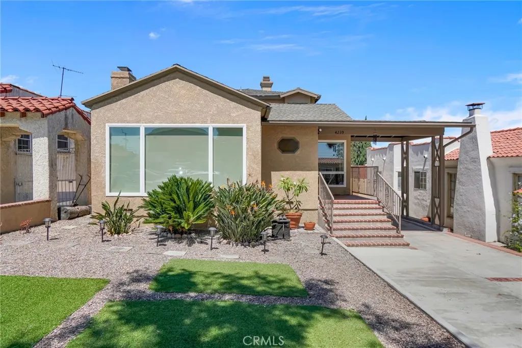4239 W 59th, Los Angeles, CA 90043