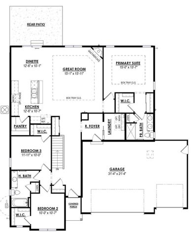 131 Cedar COURT, Watertown, WI 53094