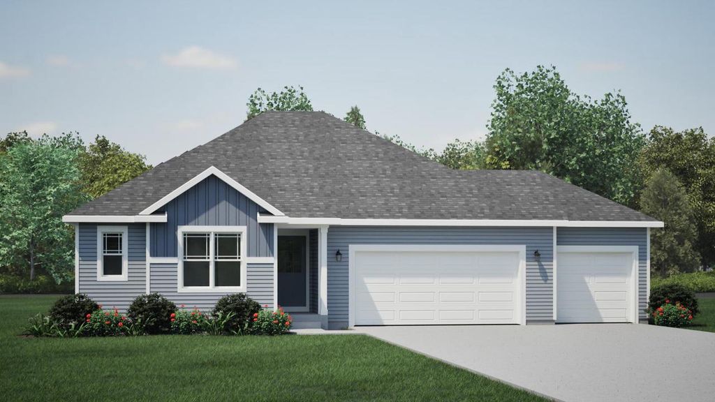 131 Cedar COURT, Watertown, WI 53094