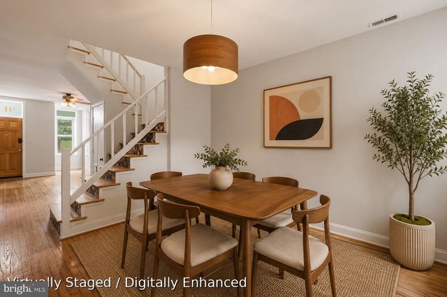 914 N ST. NW, Washington, DC 20001