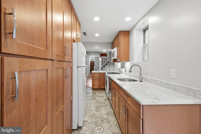 914 N ST. NW, Washington, DC 20001