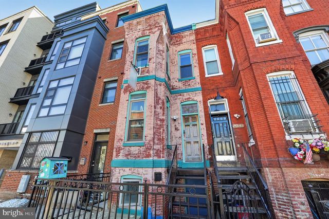 914 N ST. NW, Washington, DC 20001