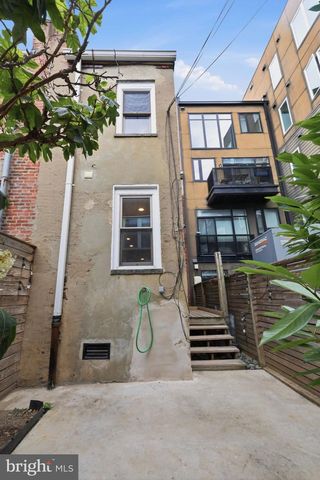 914 N ST. NW, Washington, DC 20001