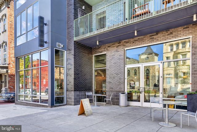 914 N ST. NW, Washington, DC 20001