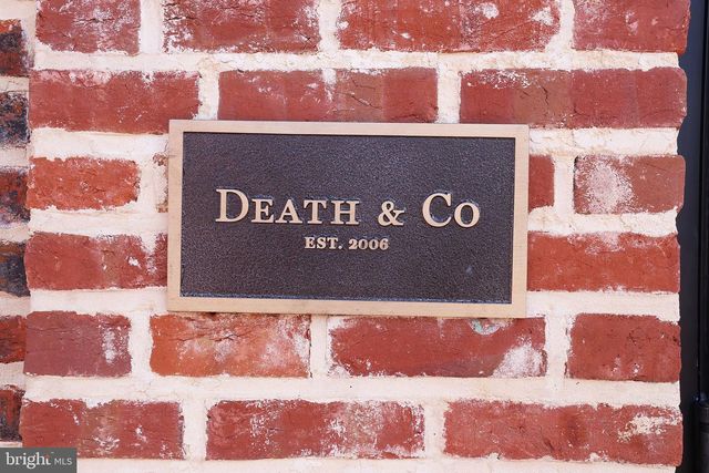 914 N ST. NW, Washington, DC 20001