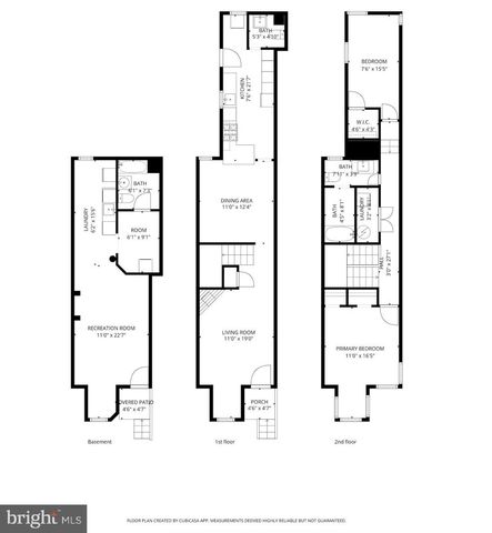 914 N ST. NW, Washington, DC 20001