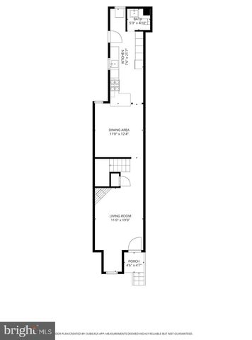 914 N ST. NW, Washington, DC 20001