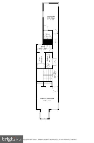 914 N ST. NW, Washington, DC 20001