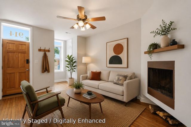 914 N ST. NW, Washington, DC 20001