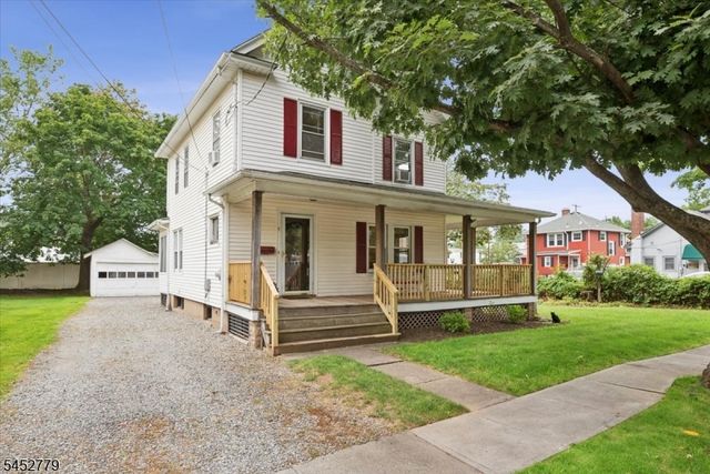7 Morris Plains Ave, Morris Plains Boro, NJ 07950
