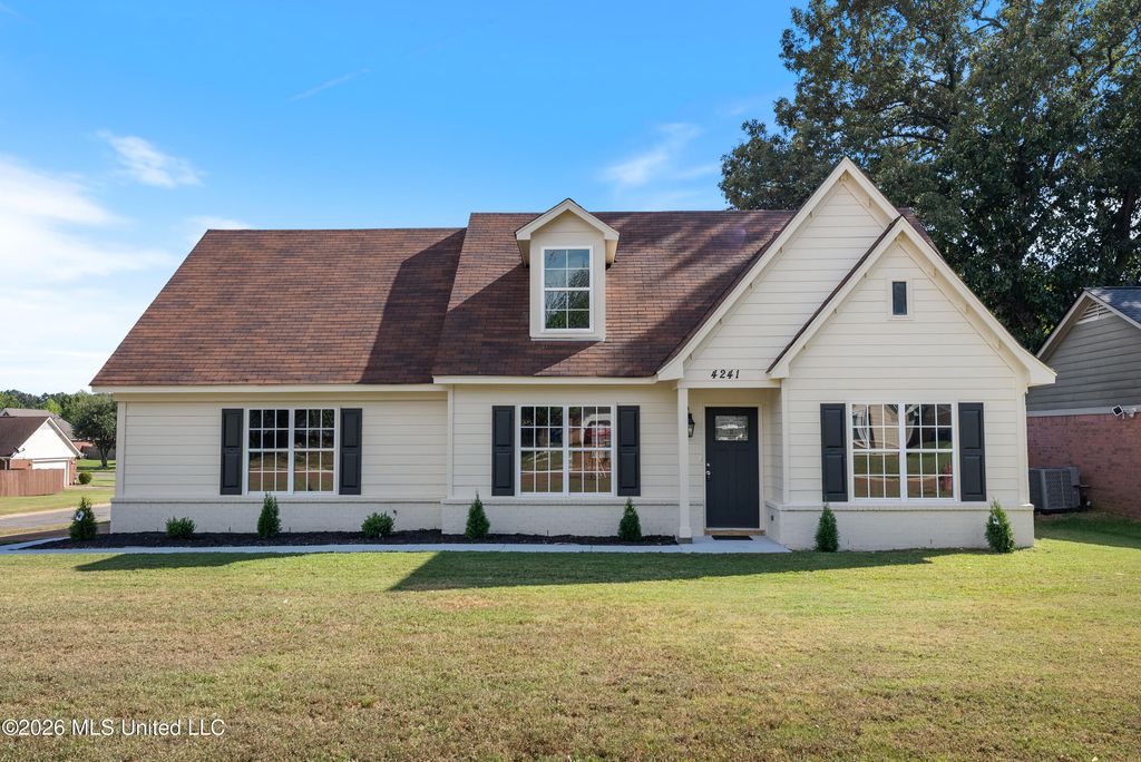 4241 Shadow Glen Drive, Horn Lake, MS 38637 — photo 3