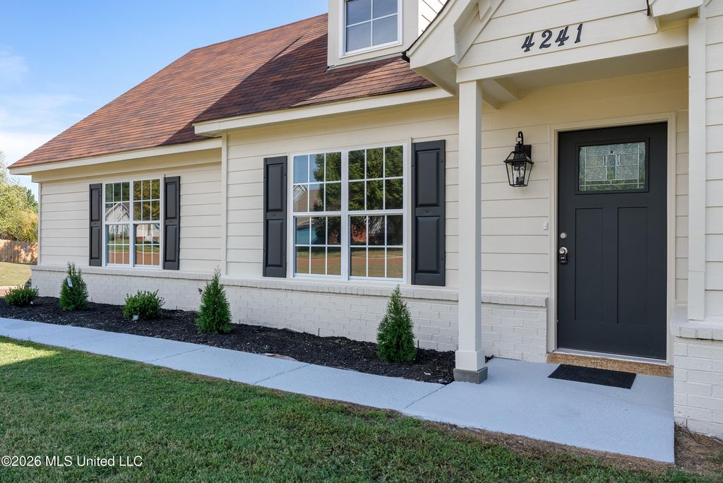 4241 Shadow Glen Drive, Horn Lake, MS 38637 — photo 4