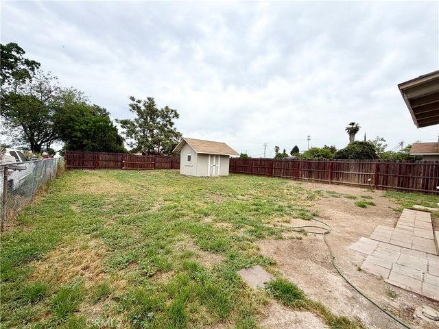 13284 Marshall, Le Grand, CA 95333