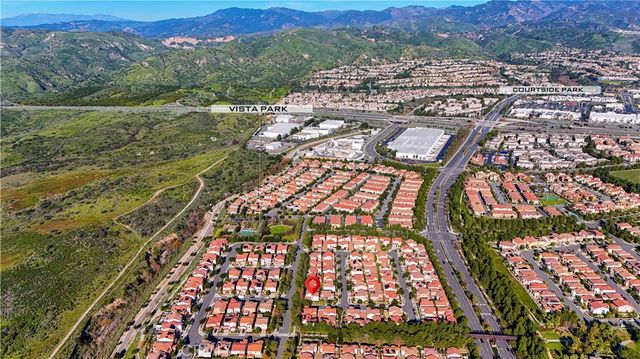 36 Torosa, Lake Forest, CA 92630