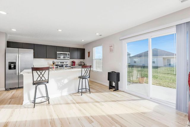 411 E Oak Avenue, Trenton, OH 45067