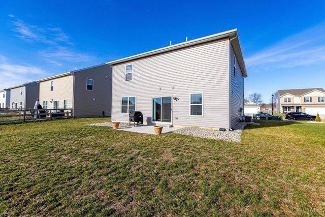 411 E Oak Avenue, Trenton, OH 45067