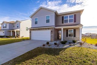 411 E Oak Avenue, Trenton, OH 45067