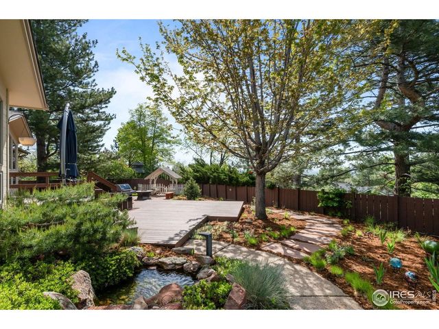 560 Northstar Ct, Boulder, CO 80304