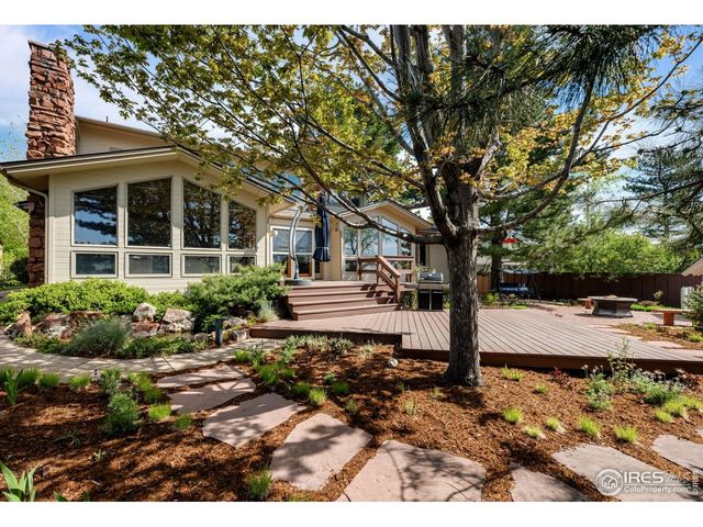 560 Northstar Ct, Boulder, CO 80304