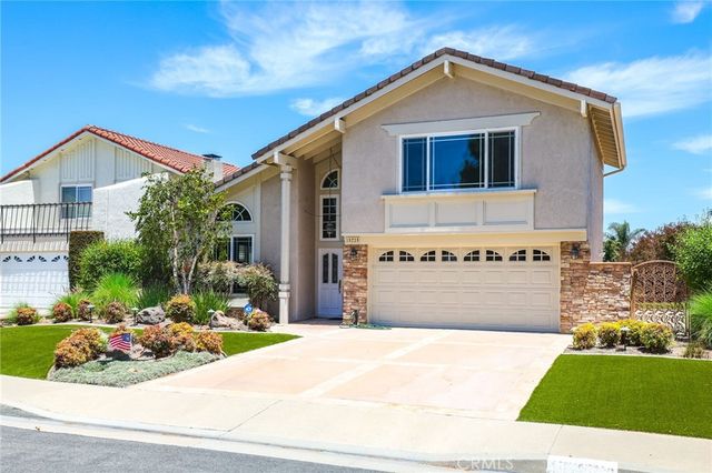 18238 Mt Stewart, Fountain Valley, CA 92708