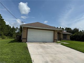 3410 56th ST W, Lehigh Acres, FL 33971