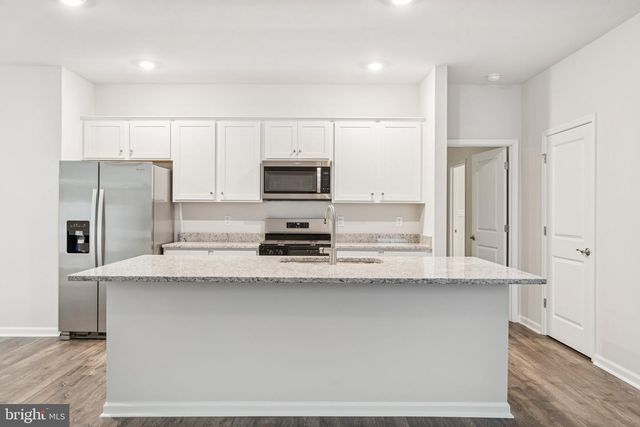 6296 STERLING WAY, Ruther Glen, VA 22546