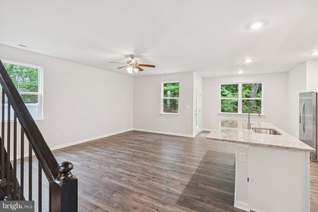 6296 STERLING WAY, Ruther Glen, VA 22546