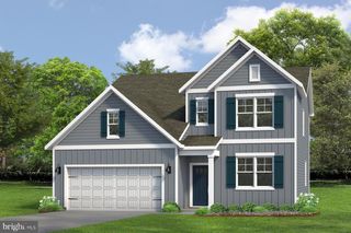 6296 STERLING WAY, Ruther Glen, VA 22546