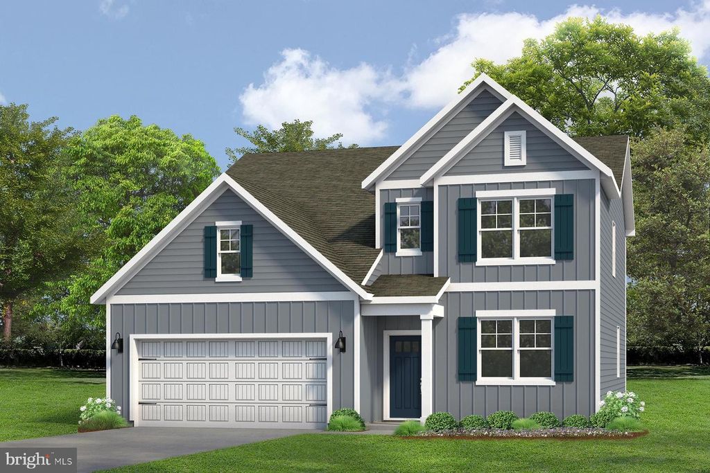 6296 STERLING WAY, Ruther Glen, VA 22546