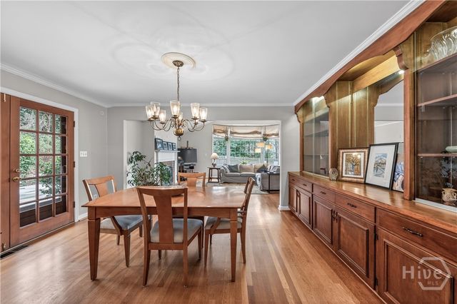 220 Tanglewood Drive, Athens, GA 30606