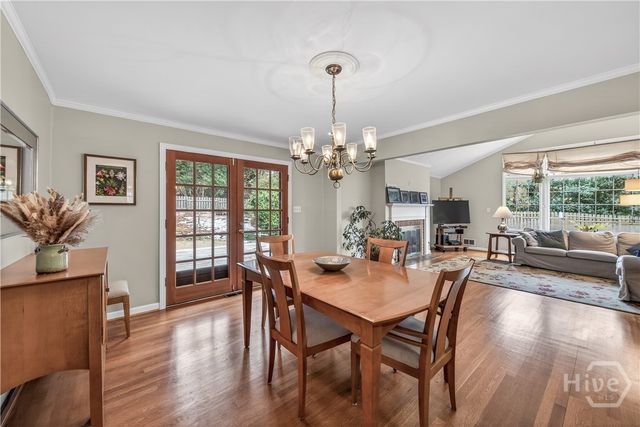 220 Tanglewood Drive, Athens, GA 30606