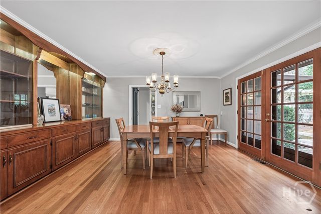 220 Tanglewood Drive, Athens, GA 30606