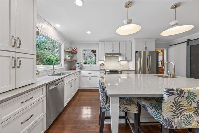 220 Tanglewood Drive, Athens, GA 30606