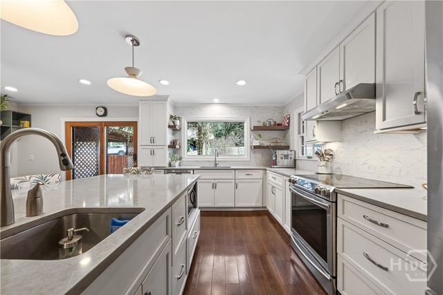 220 Tanglewood Drive, Athens, GA 30606