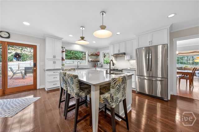 220 Tanglewood Drive, Athens, GA 30606