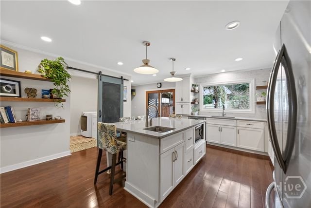 220 Tanglewood Drive, Athens, GA 30606