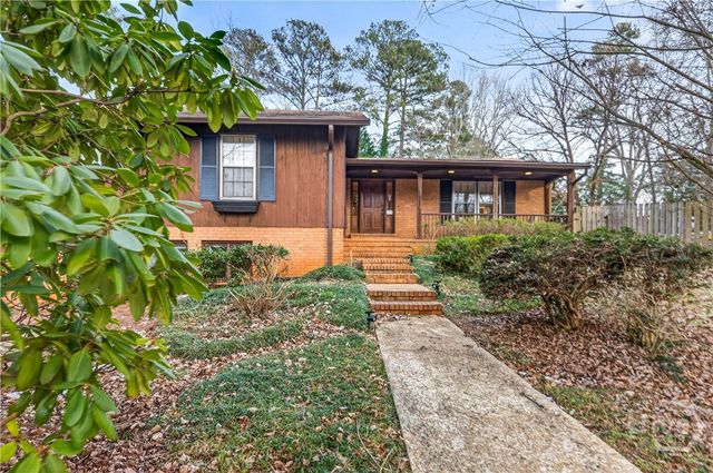 220 Tanglewood Drive, Athens, GA 30606