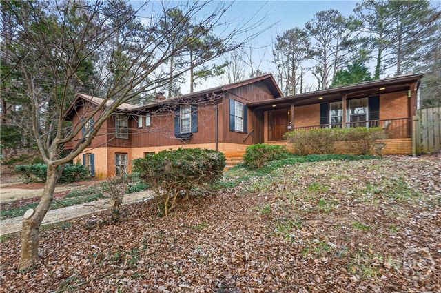 220 Tanglewood Drive, Athens, GA 30606
