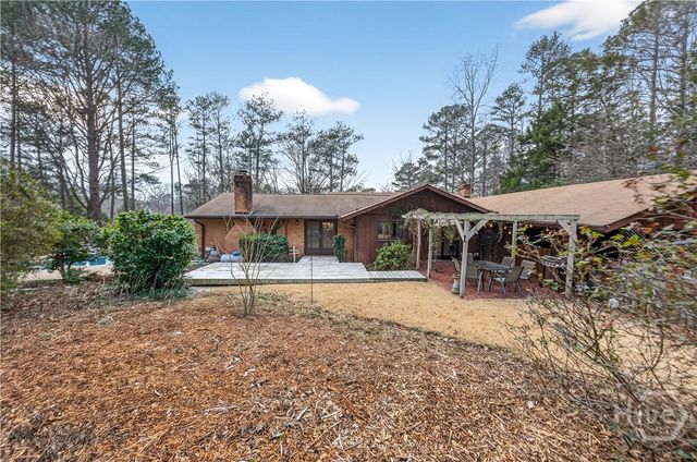 220 Tanglewood Drive, Athens, GA 30606