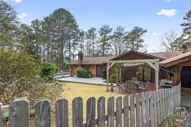220 Tanglewood Drive, Athens, GA 30606