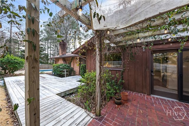 220 Tanglewood Drive, Athens, GA 30606