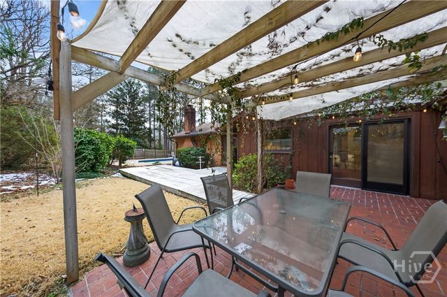 220 Tanglewood Drive, Athens, GA 30606