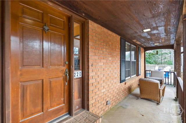 220 Tanglewood Drive, Athens, GA 30606