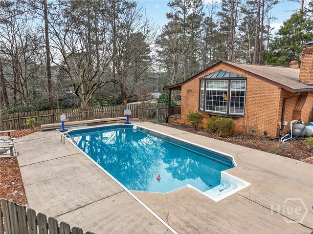 220 Tanglewood Drive, Athens, GA 30606
